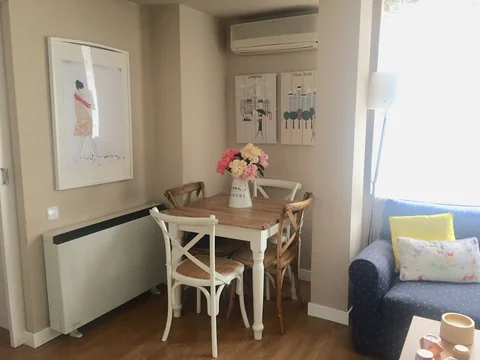 Piso en calle de Ventura Rodríguez, 4 - Foto 3