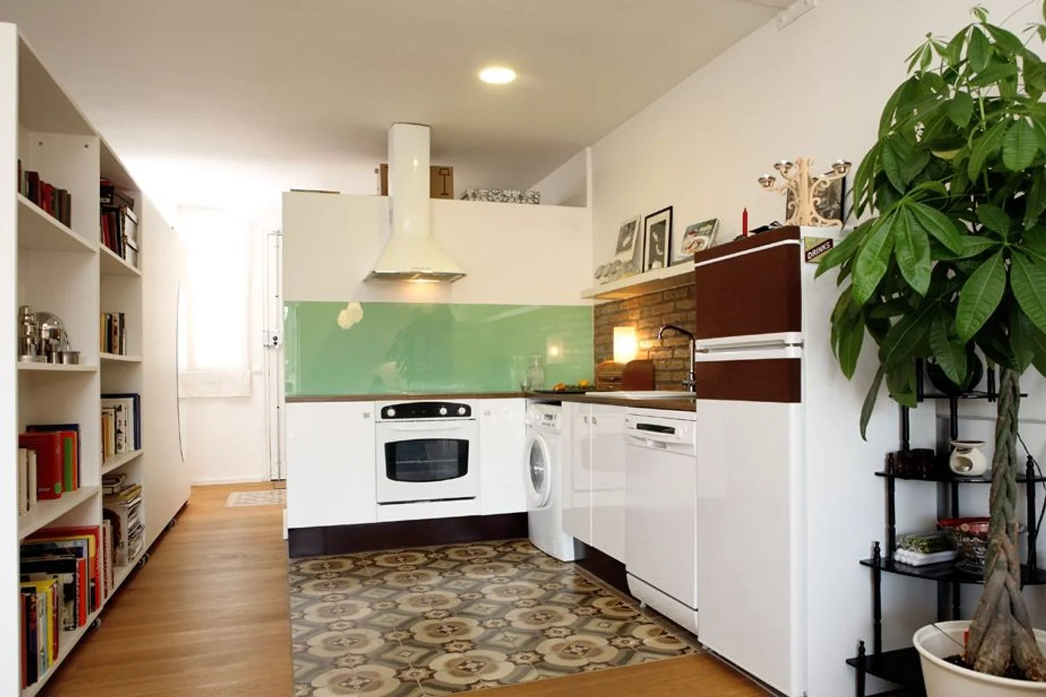 Loft en Calle de la Diputació, 101, La Nova Esquerra de l'Eixample - Foto 28
