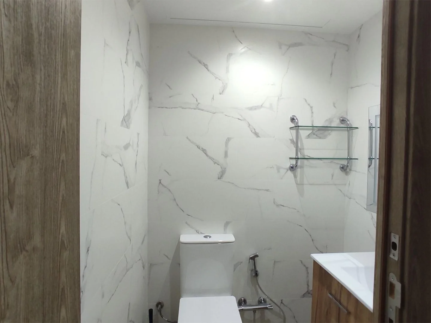 Piso en  Carrer de Beret 56 - Foto 53