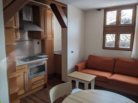 Piso en costanilla de San Pedro, 9 - Foto 2