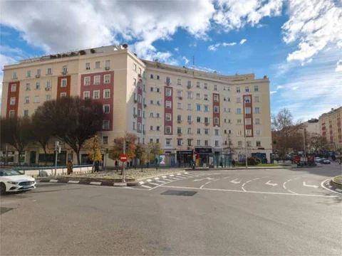 Piso en Hispanoamérica - Foto 1