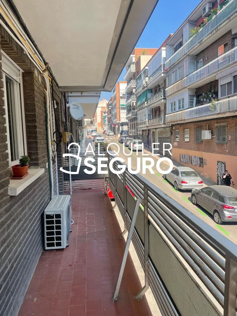 Piso en Calle de Servando Batanero, Pueblo Nuevo - Foto 3