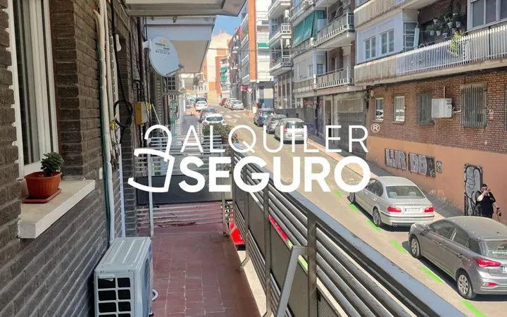 Piso en Calle de Servando Batanero, Pueblo Nuevo - Foto 3