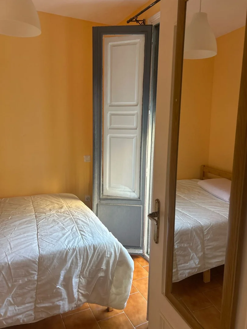 Piso en Calle del Doctor Fourquet, 11, Lavapiés-Embajadores - Foto 7