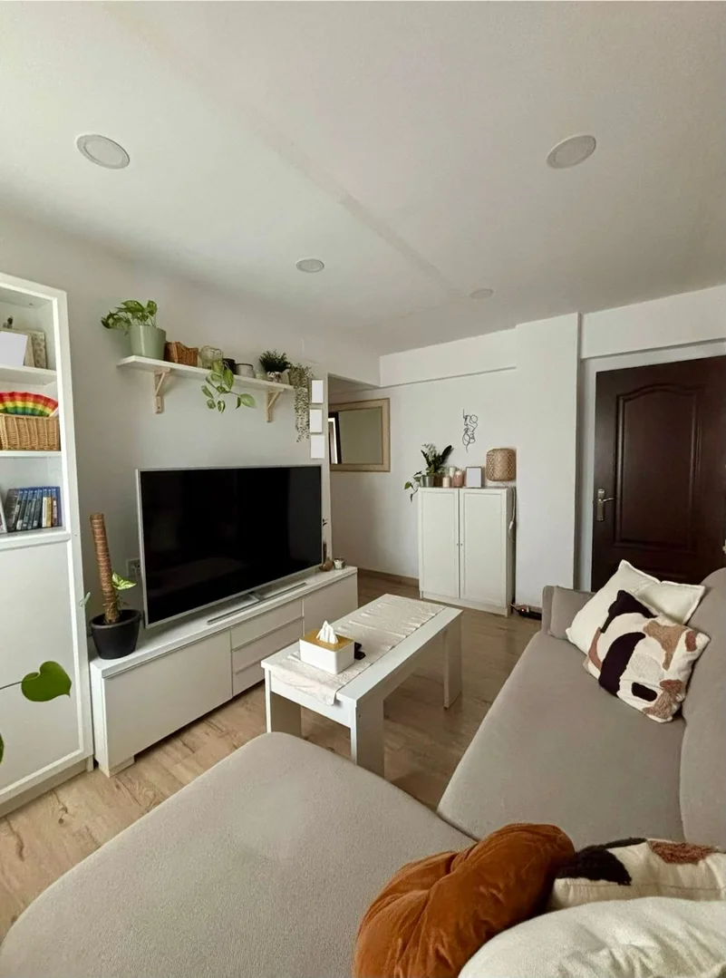 Piso en avenida Cerro de los Ángeles, 20 - Foto 4