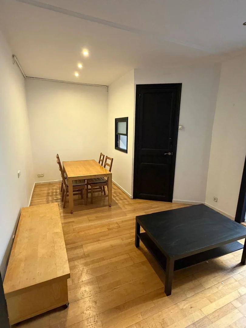 Piso en Barrio Sant Gervasi - La Bonanova - Foto 2