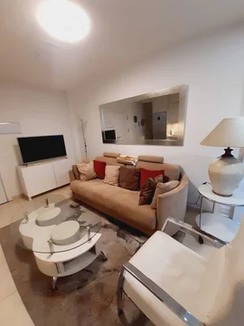 Piso en avenida Santiago Puig, 7 - Foto 2