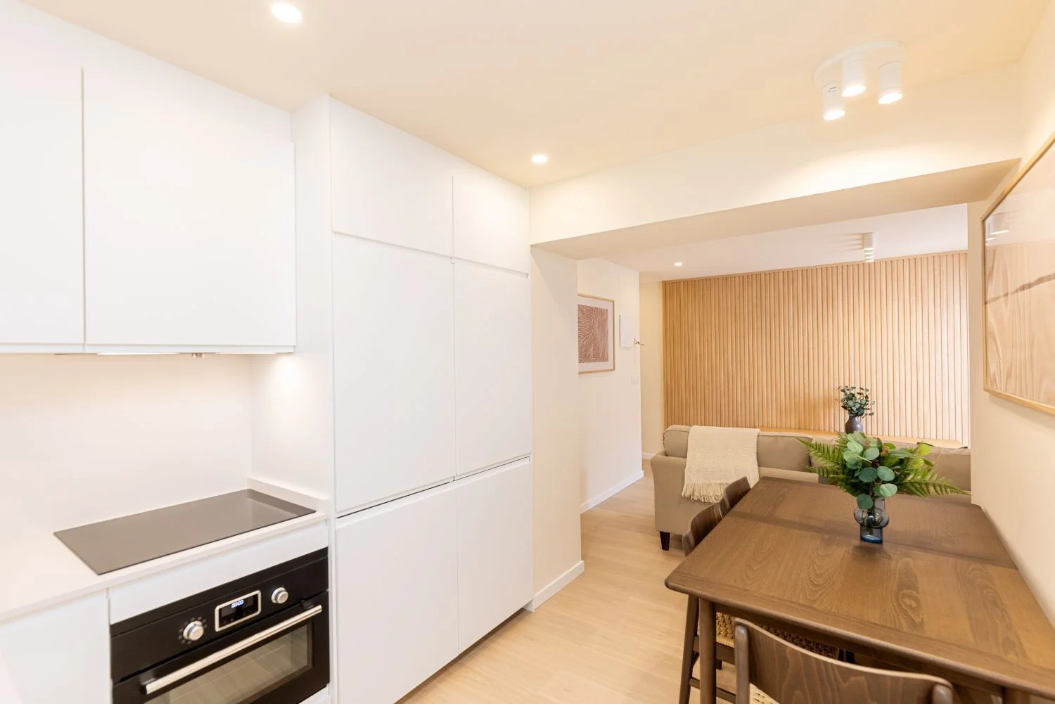 Piso en avenida de Monforte de Lemos - Foto 20