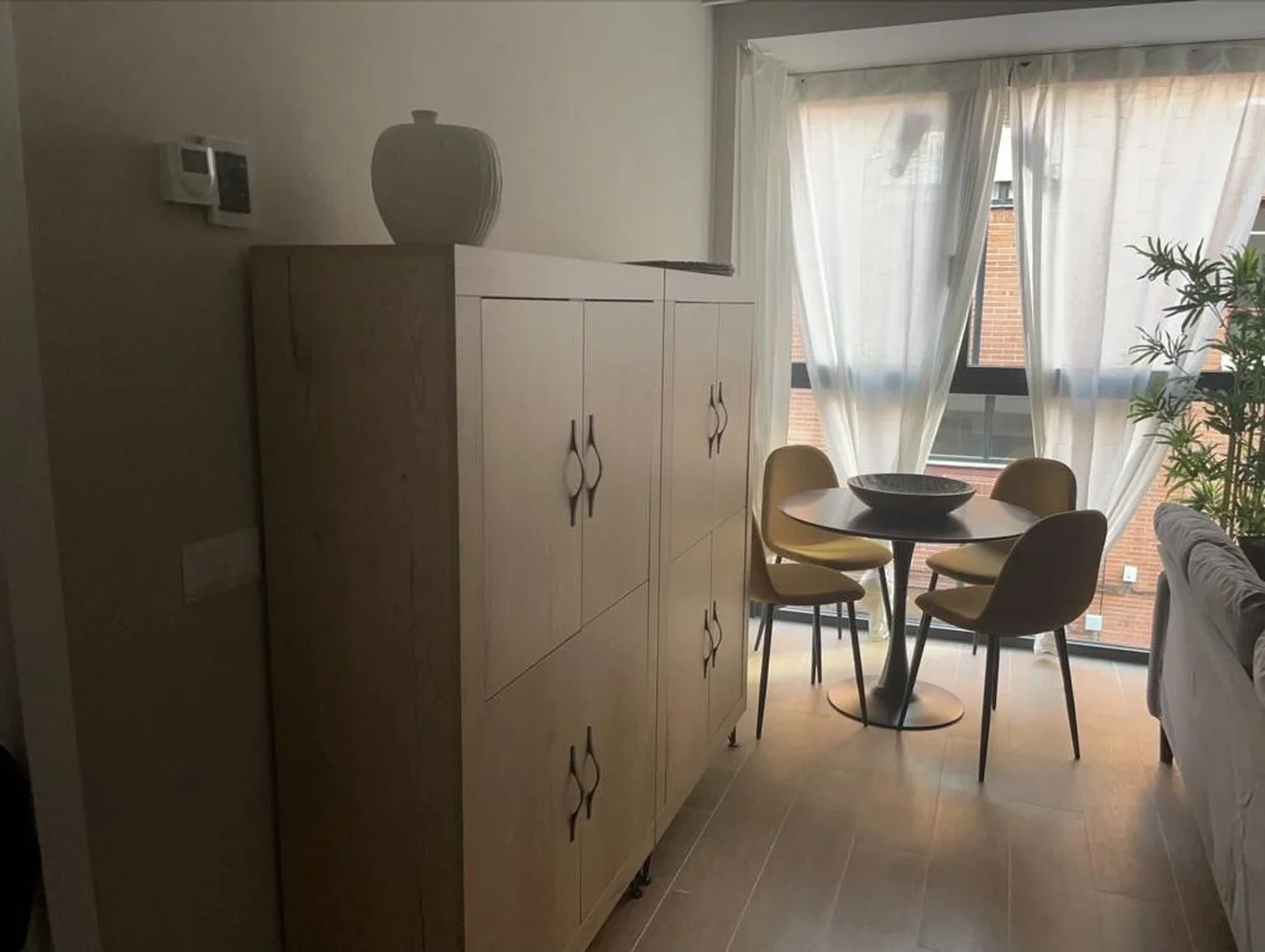 Piso en Calle del Pilar de Zaragoza, 30, Guindalera - Foto 3