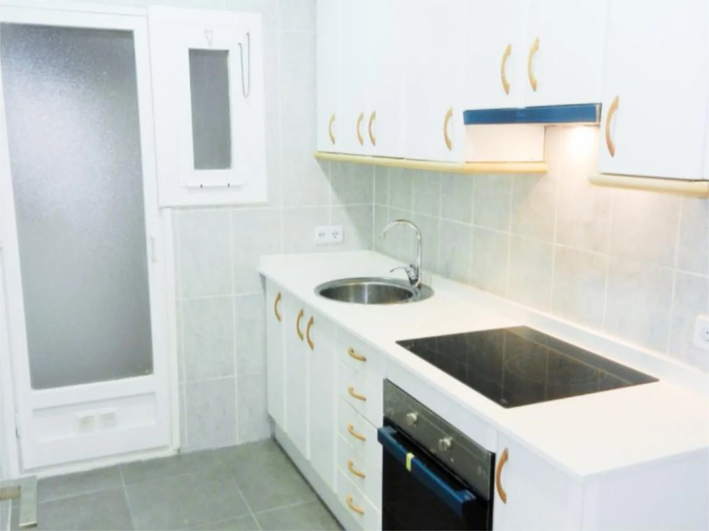 Piso en  Carrer de Fontova 13