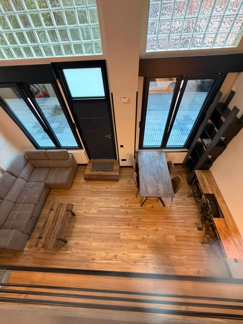 Loft en Calle Aeronave, 8, Timón - Foto 4