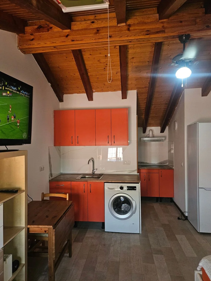 Estudio en Calle Diciembre, 30, Rejas - Foto 11