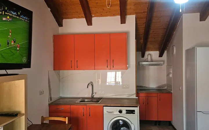 Estudio en Calle Diciembre, 30, Rejas - Foto 11