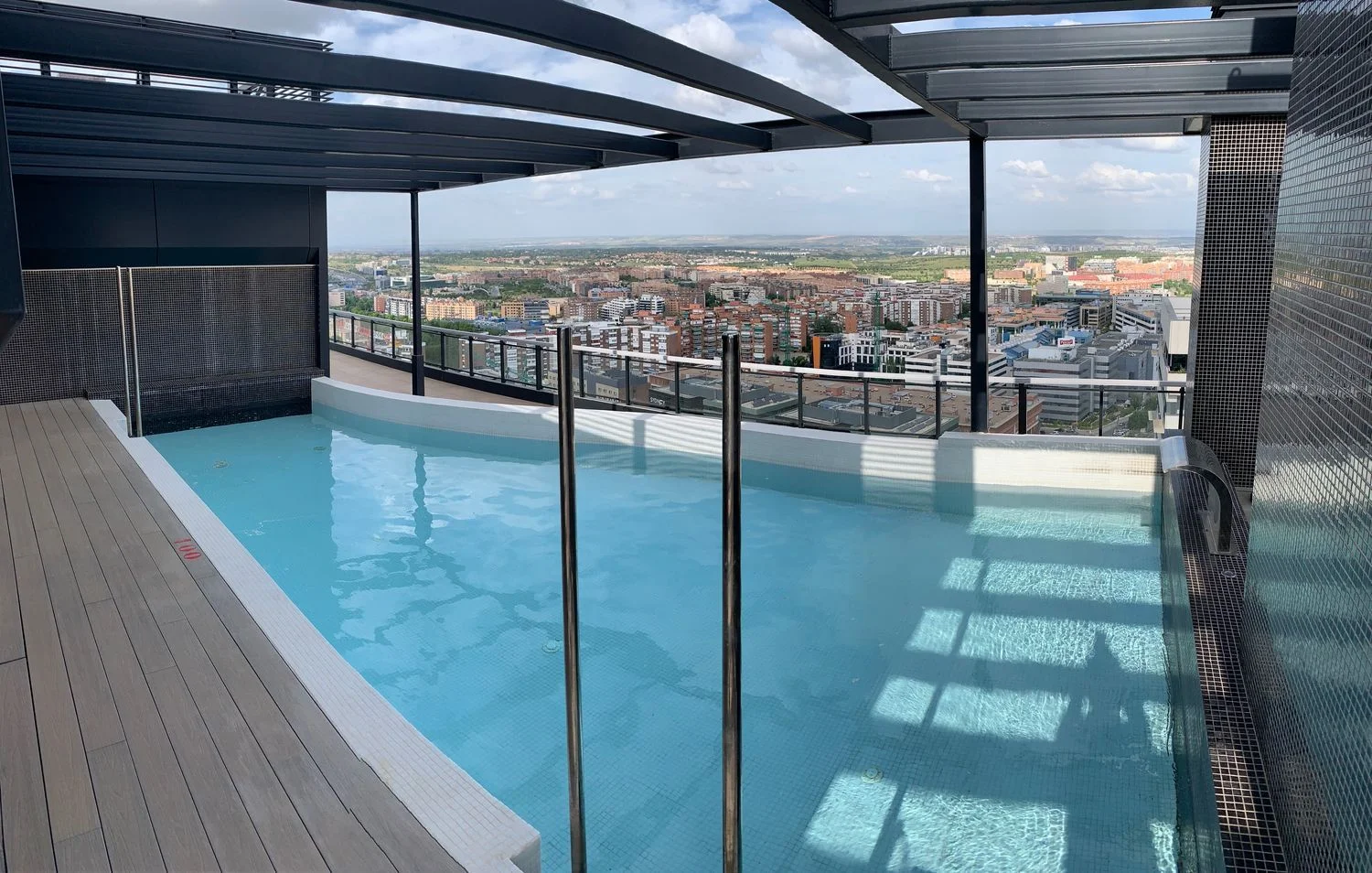 Piso en calle de Dulce Chacón, 49 - Foto 2