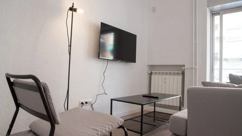 Piso en Barrio Abrantes - Foto 2