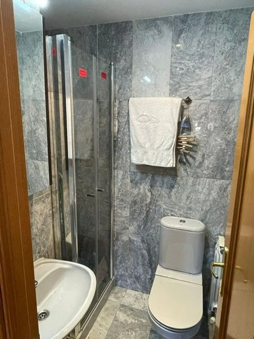 Piso en calle de Rafael Bergamín, 6 - Foto 5