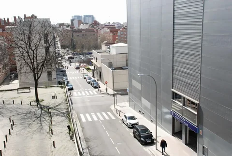 Piso en  Calle del Padre Rubio 55 - Foto 21