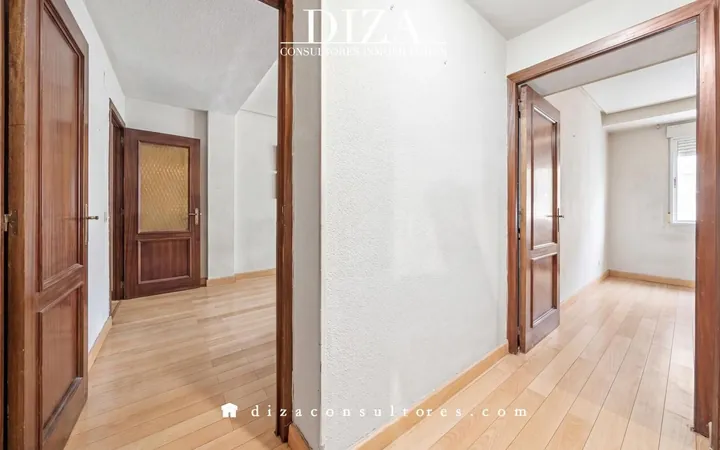 Piso en Calle de Hermosilla, Goya - Foto 18