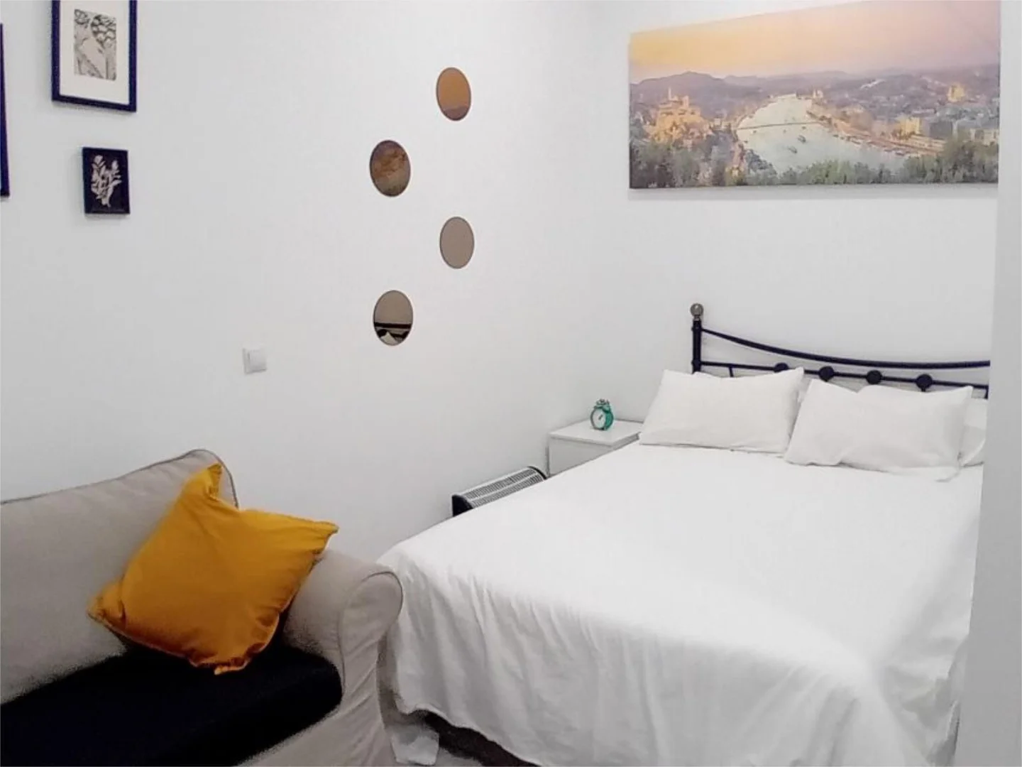 Piso en  Calle San Cosme y San Damián 11 - Foto 2