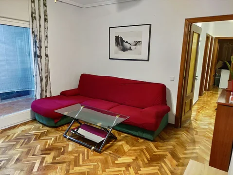 Piso en Cerro del Castañar, 193 - Foto 12