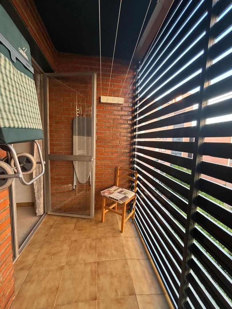 Piso en Calle de la Virgen de la Oliva, 46, Simancas - Foto 26