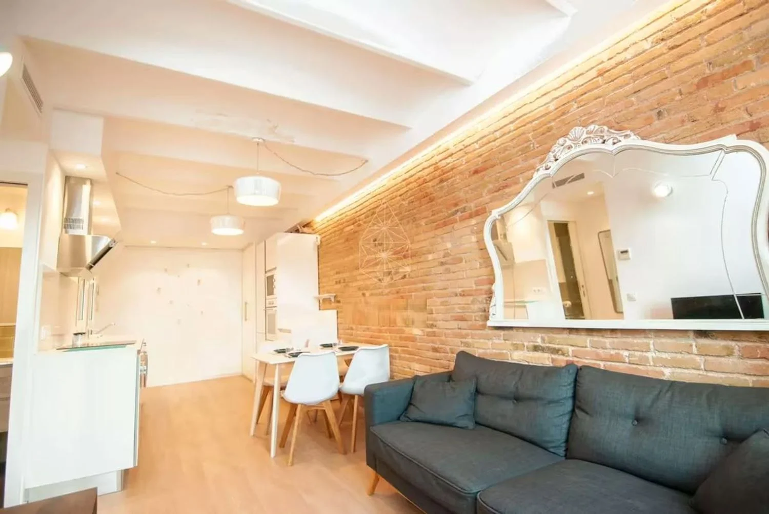 Piso en calle de Vilamarí, 90 - Foto 8