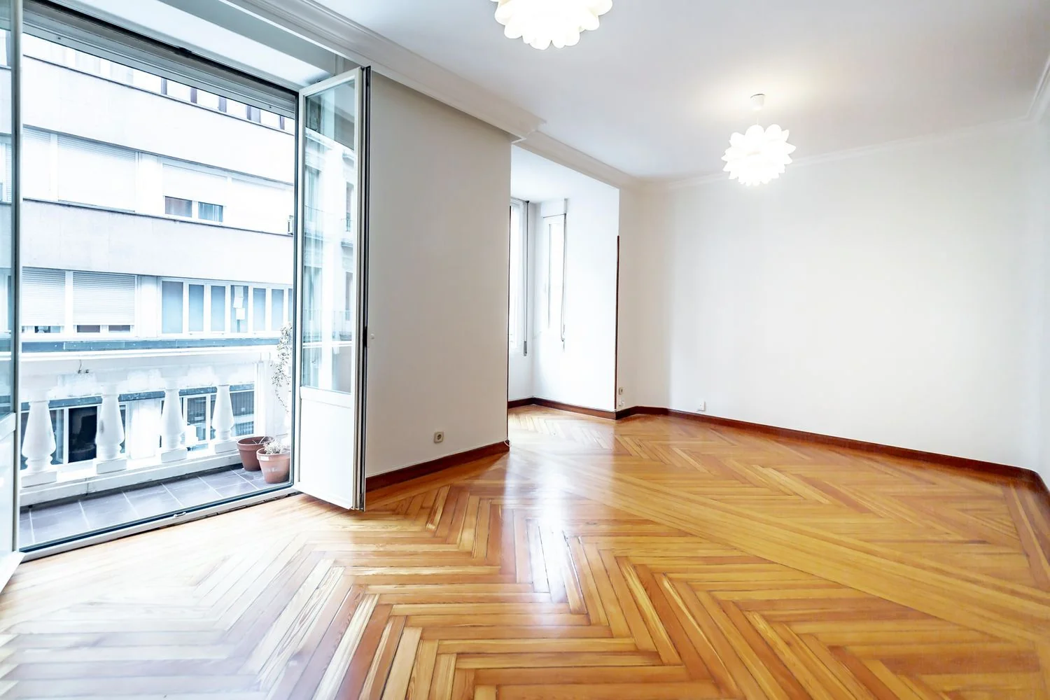 Piso en Calle de Leganitos, 24, Palacio - Foto 2