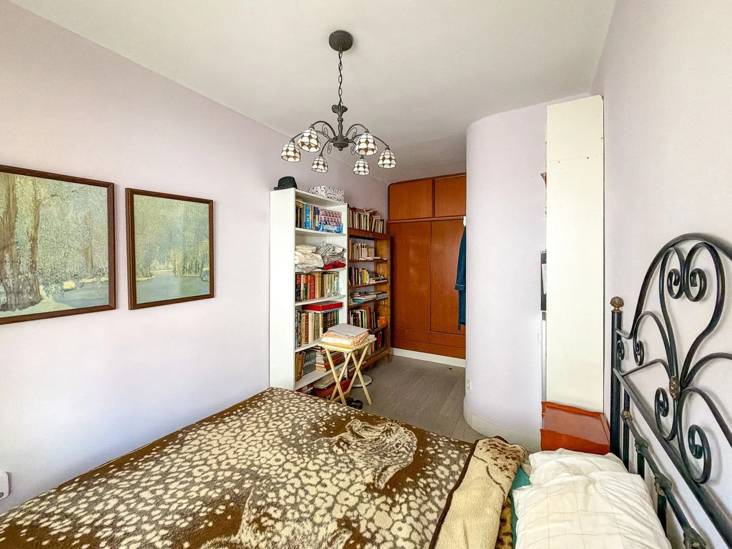Piso en Roma, 20, Guindalera - Foto 19