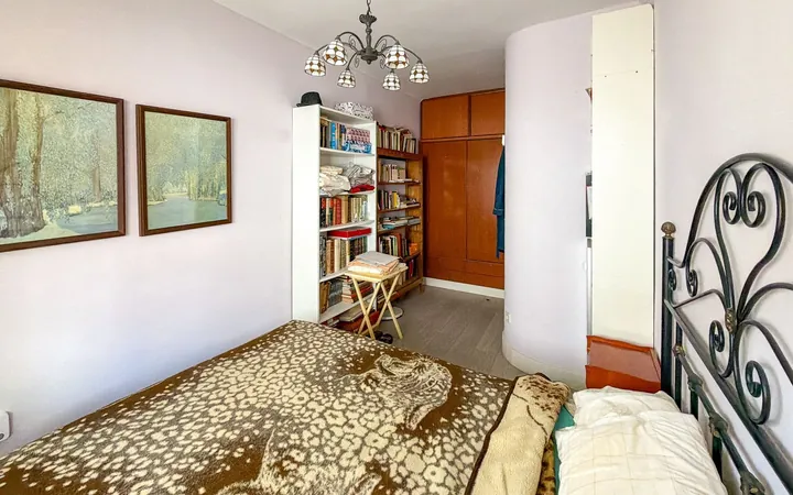 Piso en Roma, 20, Guindalera - Foto 19