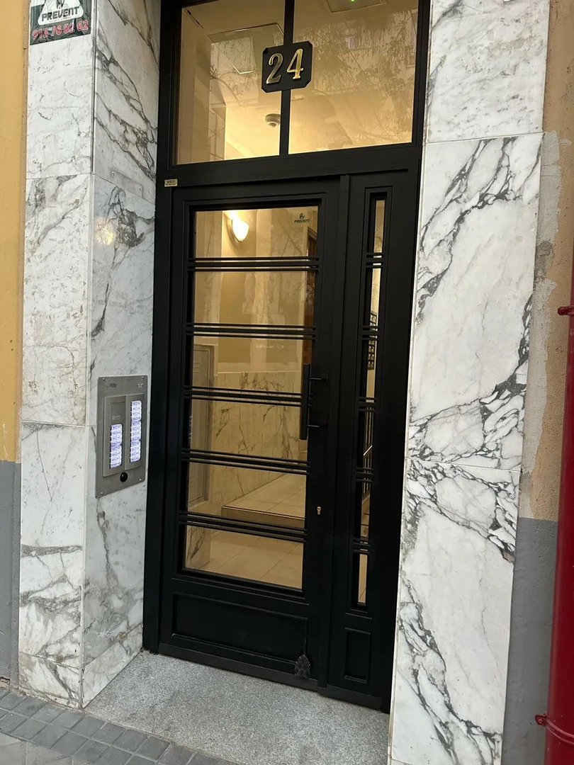 Piso en calle del Divino Vallés, 24 - Foto 4