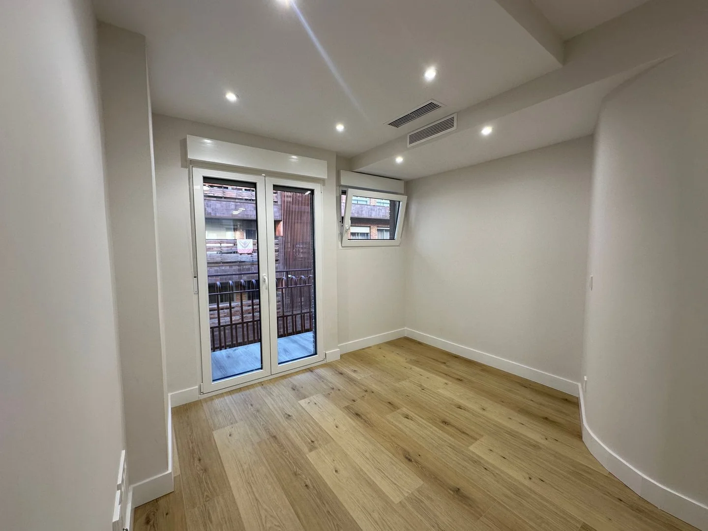 Piso en Barrio Guindalera - Foto 2