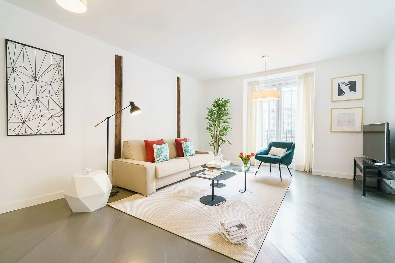 Piso en calle de las Infantas, 9 - Foto 21