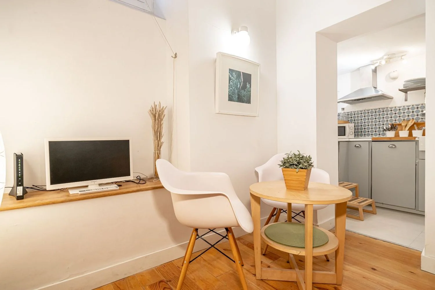 Estudio en Calle de San Agustín, 16, Huertas-Cortes - Foto 8