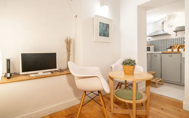 Estudio en Calle de San Agustín, 16, Huertas-Cortes - Foto 8