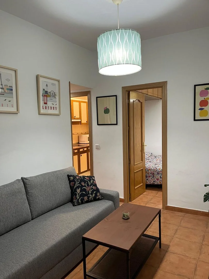 Piso en calle del Cardenal Cisneros, 5 - Foto 3