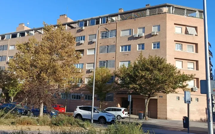 Piso en Calle de Budapest, 18, Rosas - Foto 1