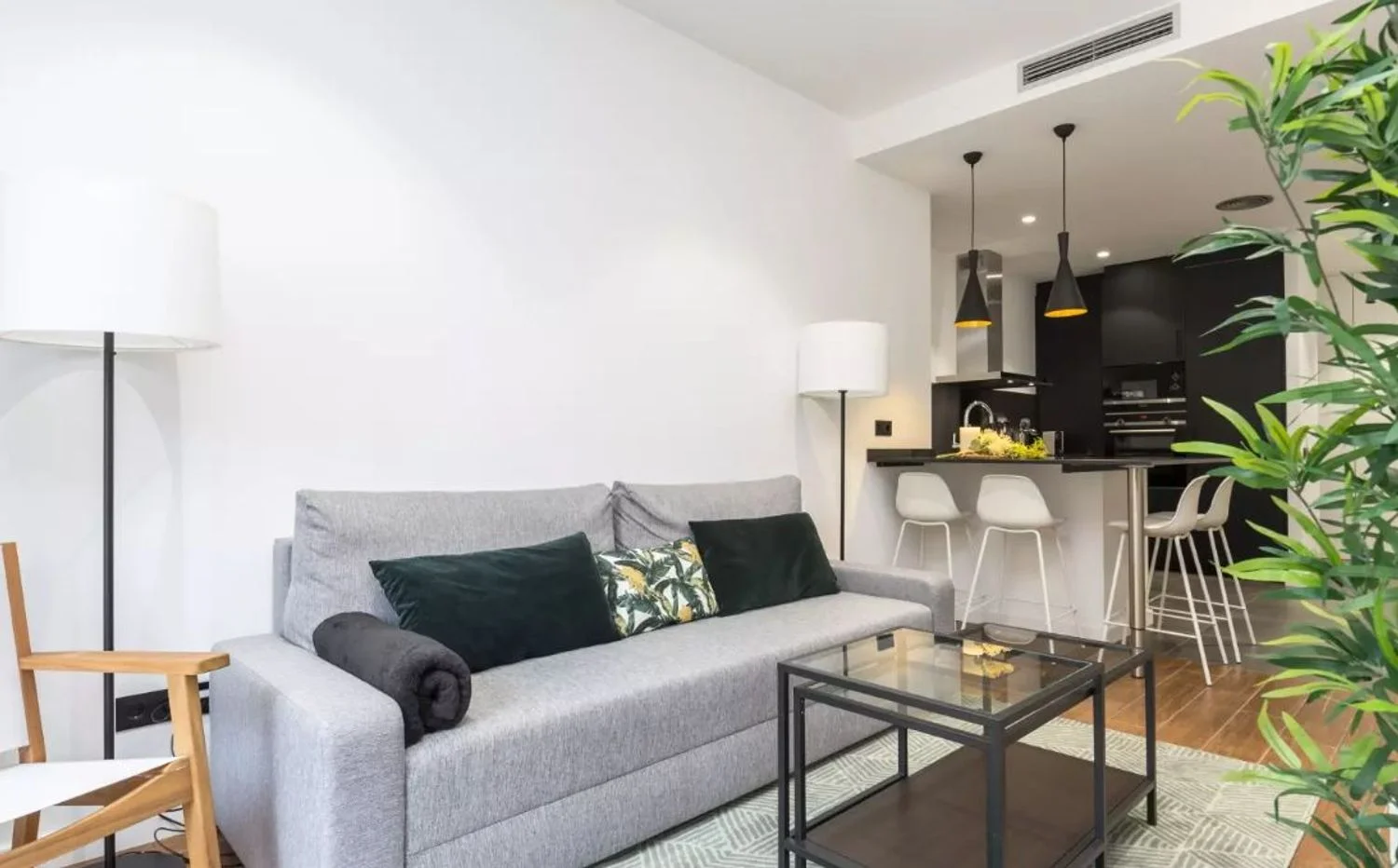 Piso en Barcelona, 64 - Foto 7