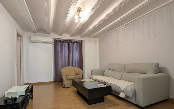 Piso en Calle d'en Serra, 17, El Gòtic - Foto 8