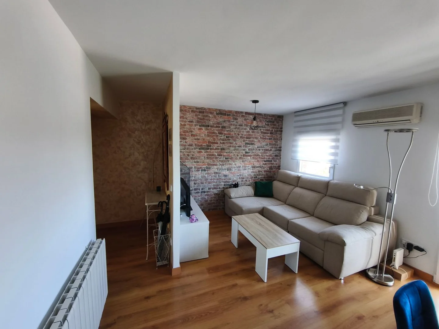 Piso en Calle de José Arcones Gil, 100, Pueblo Nuevo - Foto 4