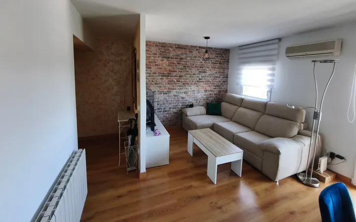 Piso en Calle de José Arcones Gil, 100, Pueblo Nuevo - Foto 4