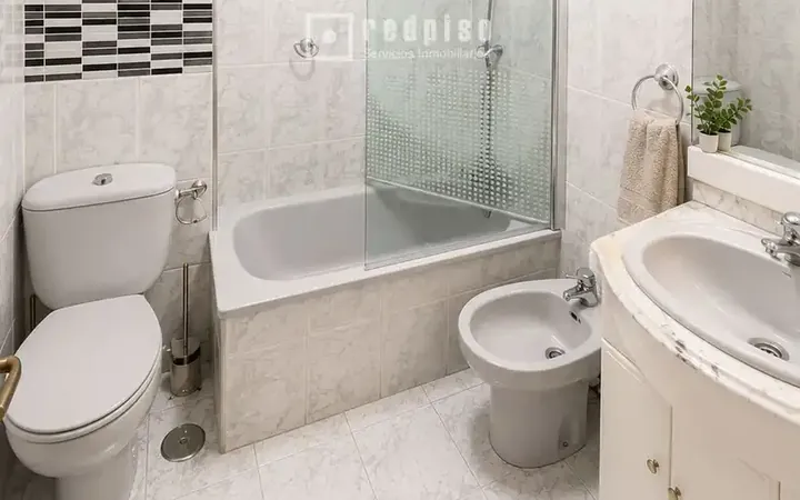 Piso en  del Pico de los Artilleros - Foto 10