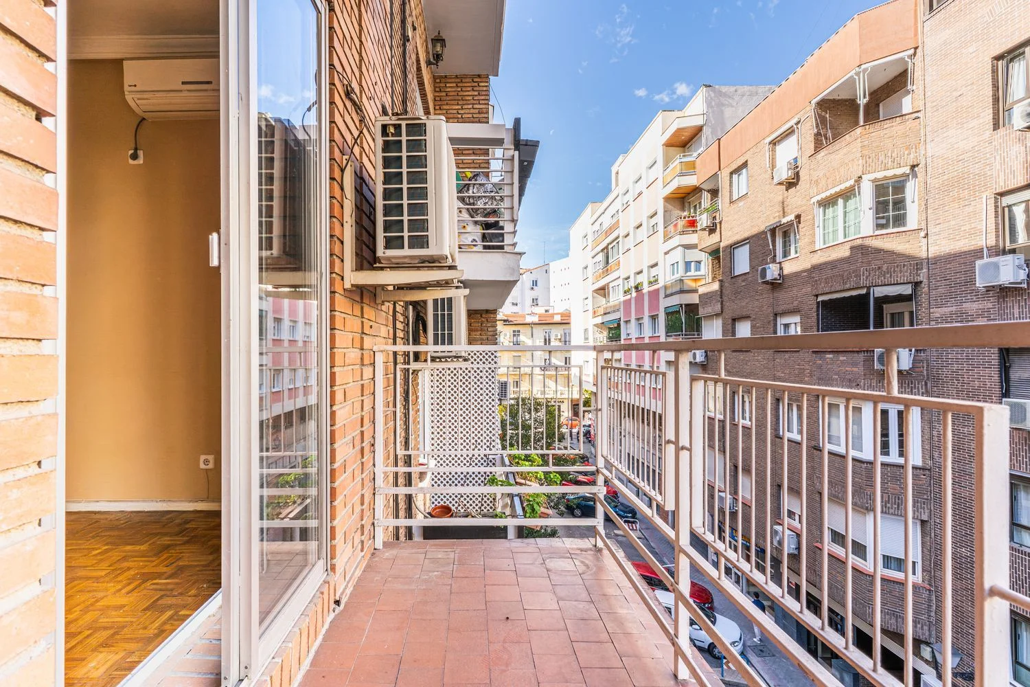 Piso en Barrio Guindalera - Foto 29