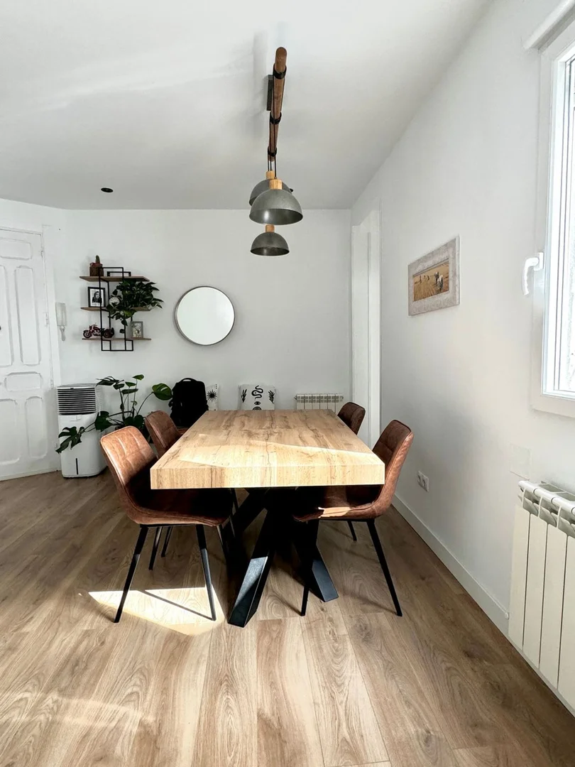 Piso en calle de Buenavista, 38 - Foto 4