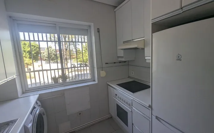 Piso en Valdezarza, Valdezarza - Foto 5