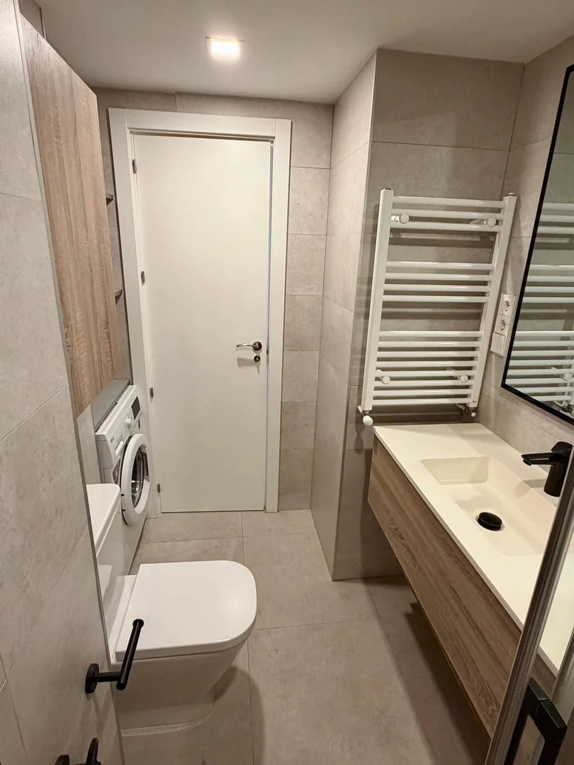 Piso en Calle de Blasco de Garay, 64, Arapiles - Foto 7