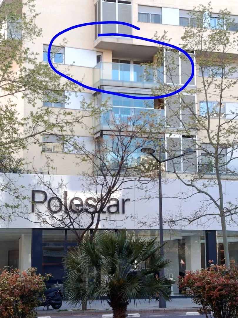 Piso en Avenida del Mestre Rodrigo, 107 - Foto 3