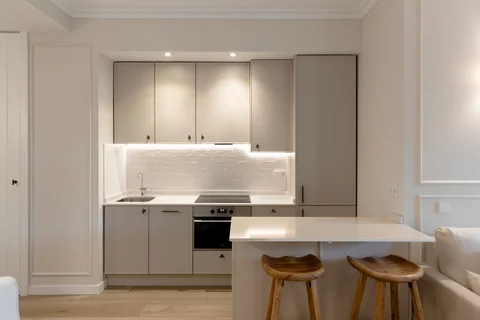 Piso en calle de Álvarez de Baena, 4 - Foto 9