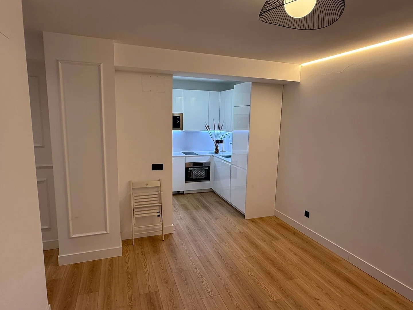 Piso en Avenida de Pío XII, 94, Castilla - Foto 11