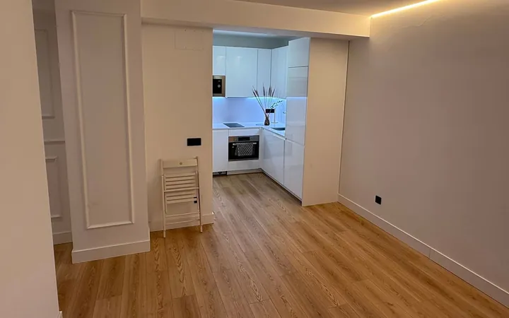 Piso en Avenida de Pío XII, 94, Castilla - Foto 11