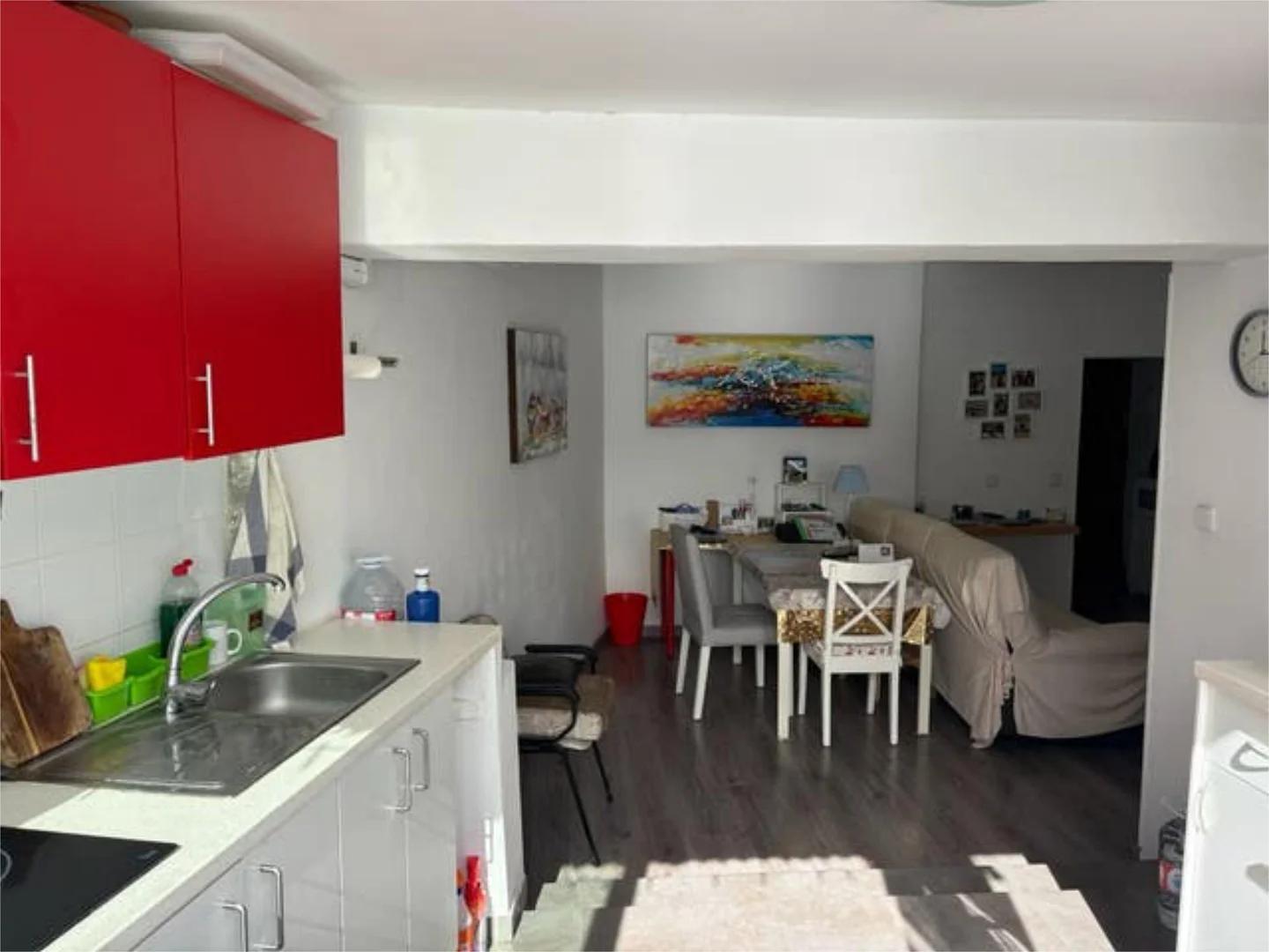 Piso en 28017 - Foto 5